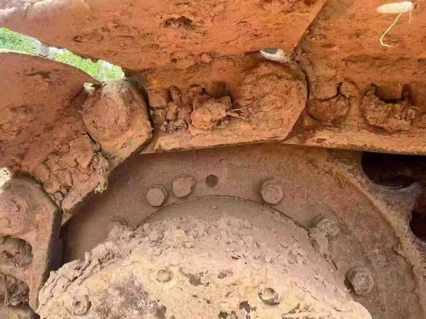 Used Kobelco SK130 Excavator 2018 Model / 8