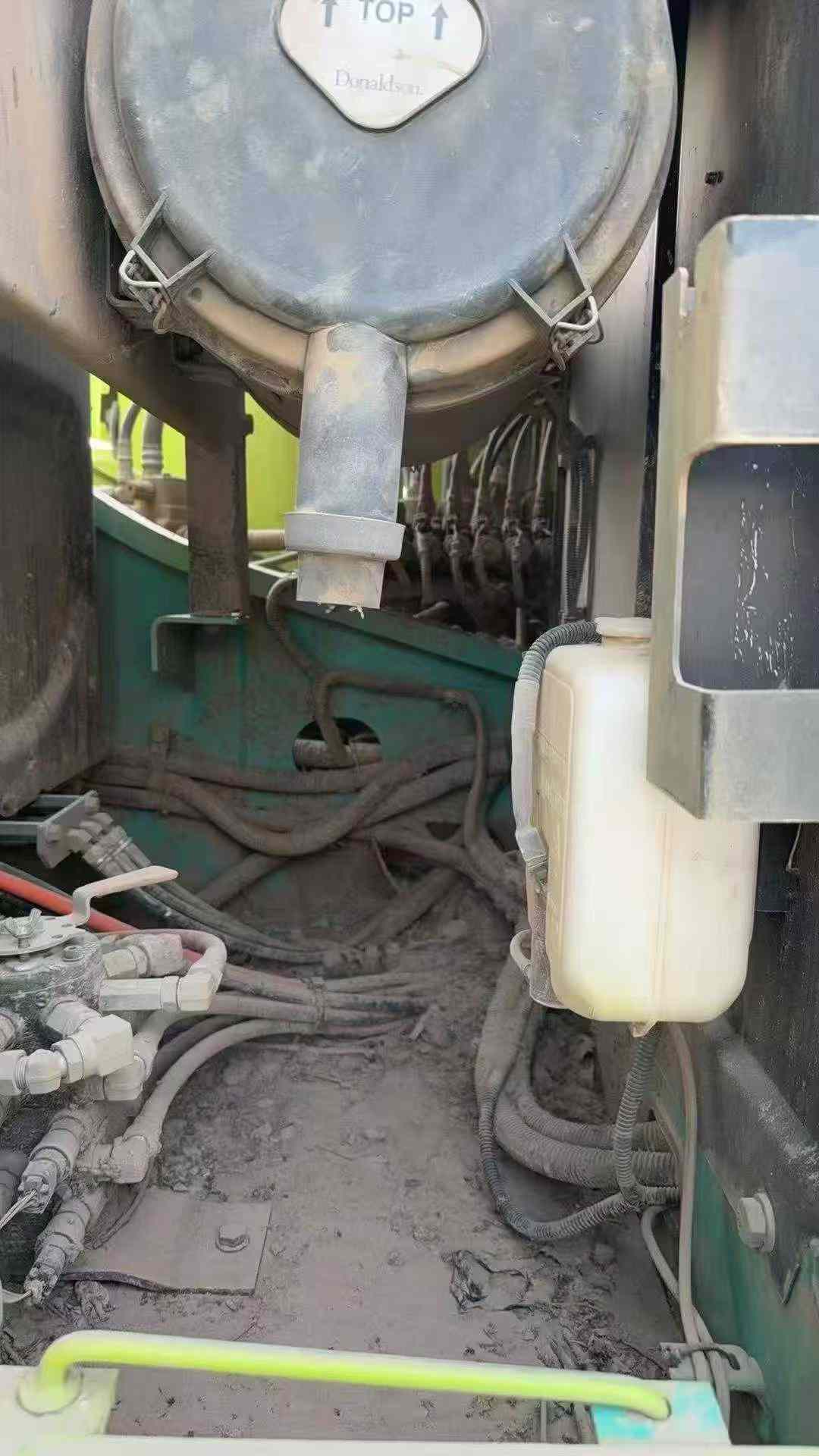 Used Kobelco SK200 Excavator 2016 Model / 6