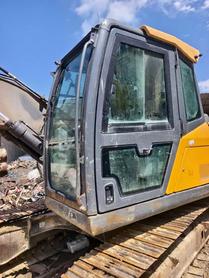 Buy JohnDeere E130 Used Excavator / 9 Used JohnDeere E130 Excavator 2018 Model / 9