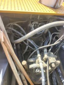 Buy JohnDeere E210 Used Excavator / 8 Used JohnDeere E210 Excavator 2018 Model / 8