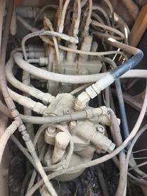 Buy JohnDeere E130 Used Excavator / 5 Used JohnDeere E130 Excavator 2018 Model / 5