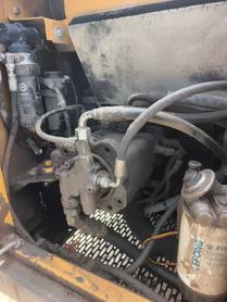 Buy JohnDeere E130 Used Excavator / 8 Used JohnDeere E130 Excavator 2018 Model / 8