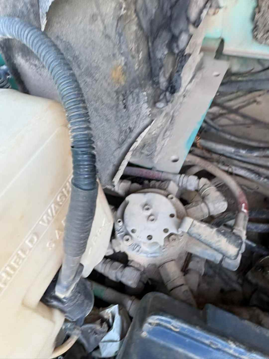 Used Kobelco SK200-11 Excavator 2016 Model / 2