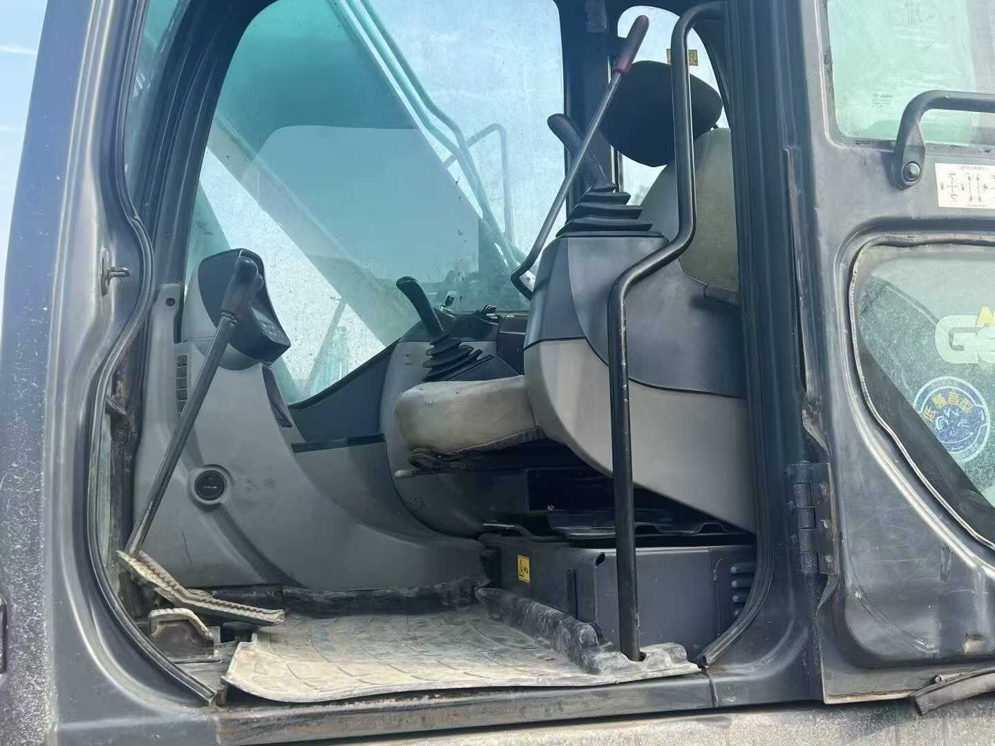 Used Kobelco SK140 Excavator 2019 Model / 8