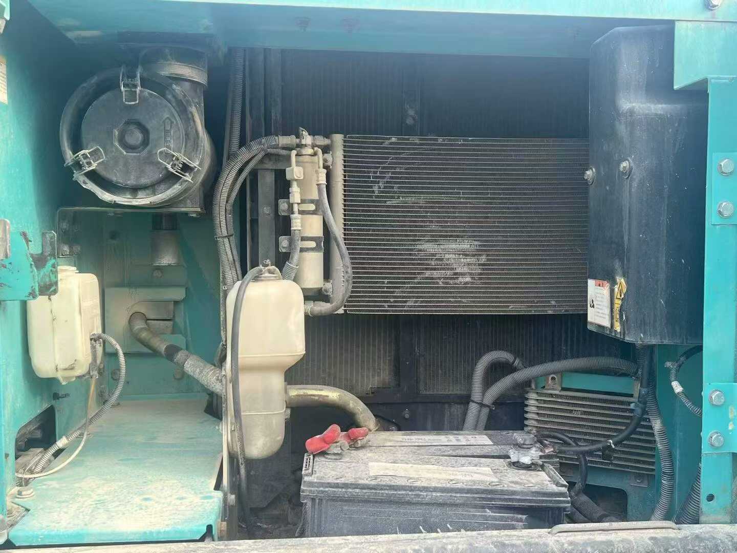 Used Kobelco SK140 Excavator 2019 Model / 3