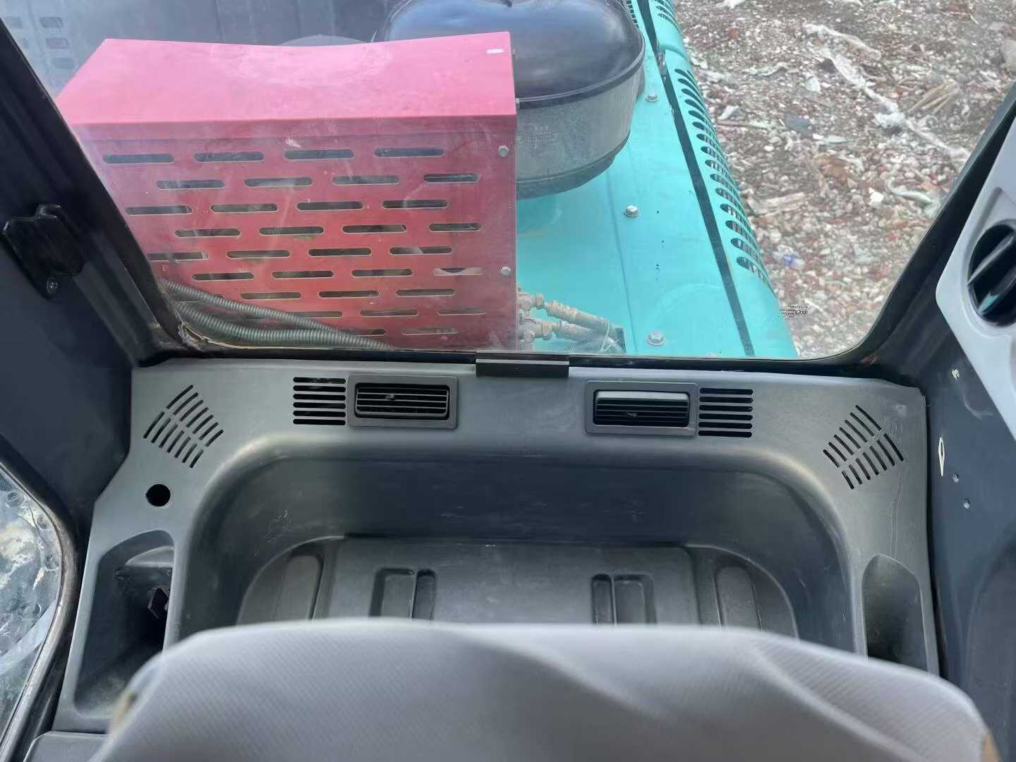 Used Kobelco SK350-8 Excavator 2016 Model / 9