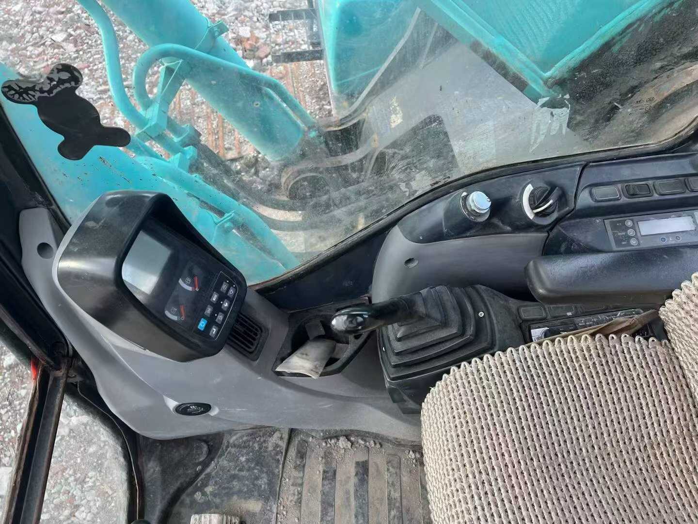 Used Kobelco SK350-8 Excavator 2016 Model / 5