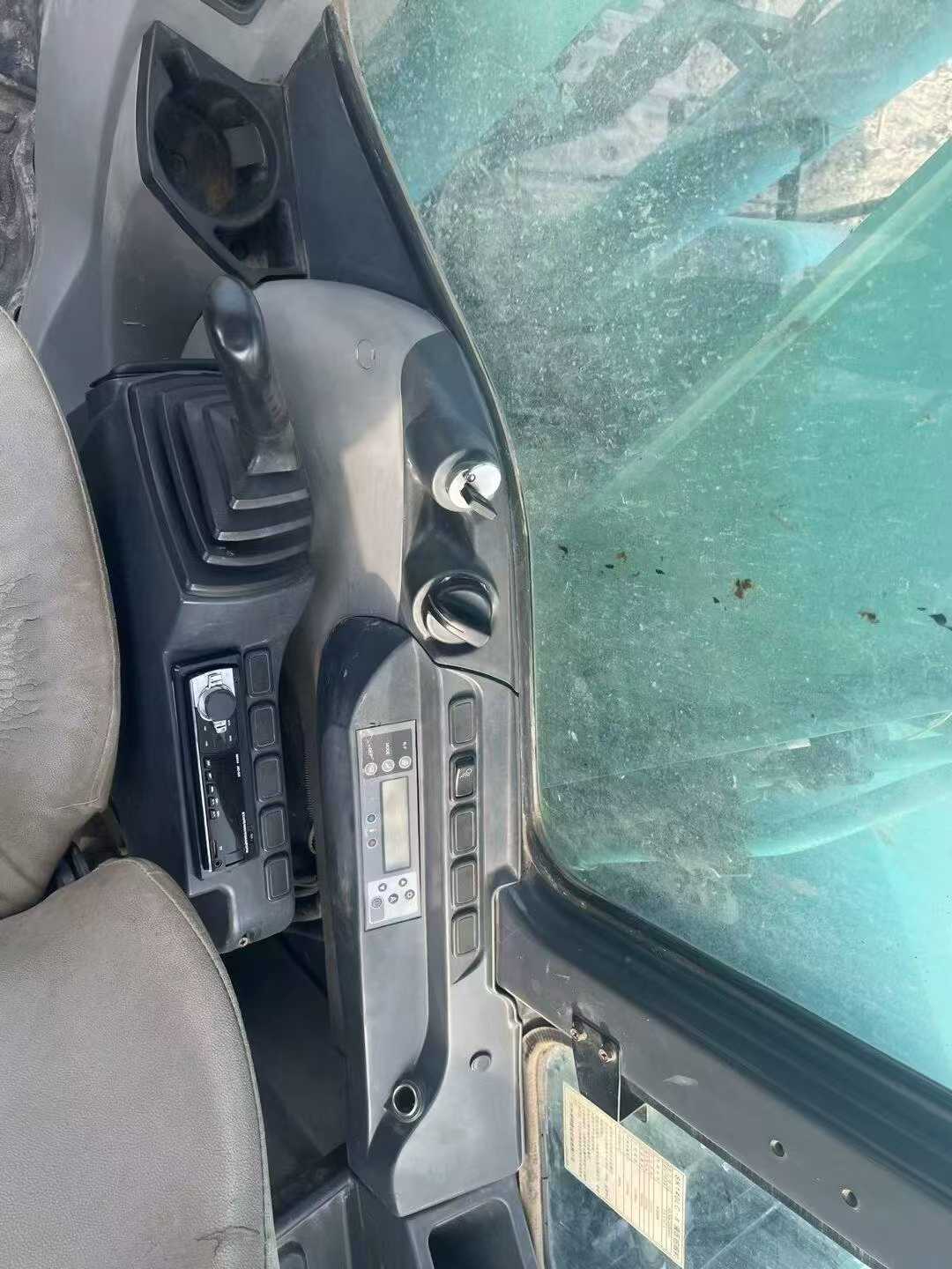 Used Kobelco SK140 Excavator 2019 Model / 9