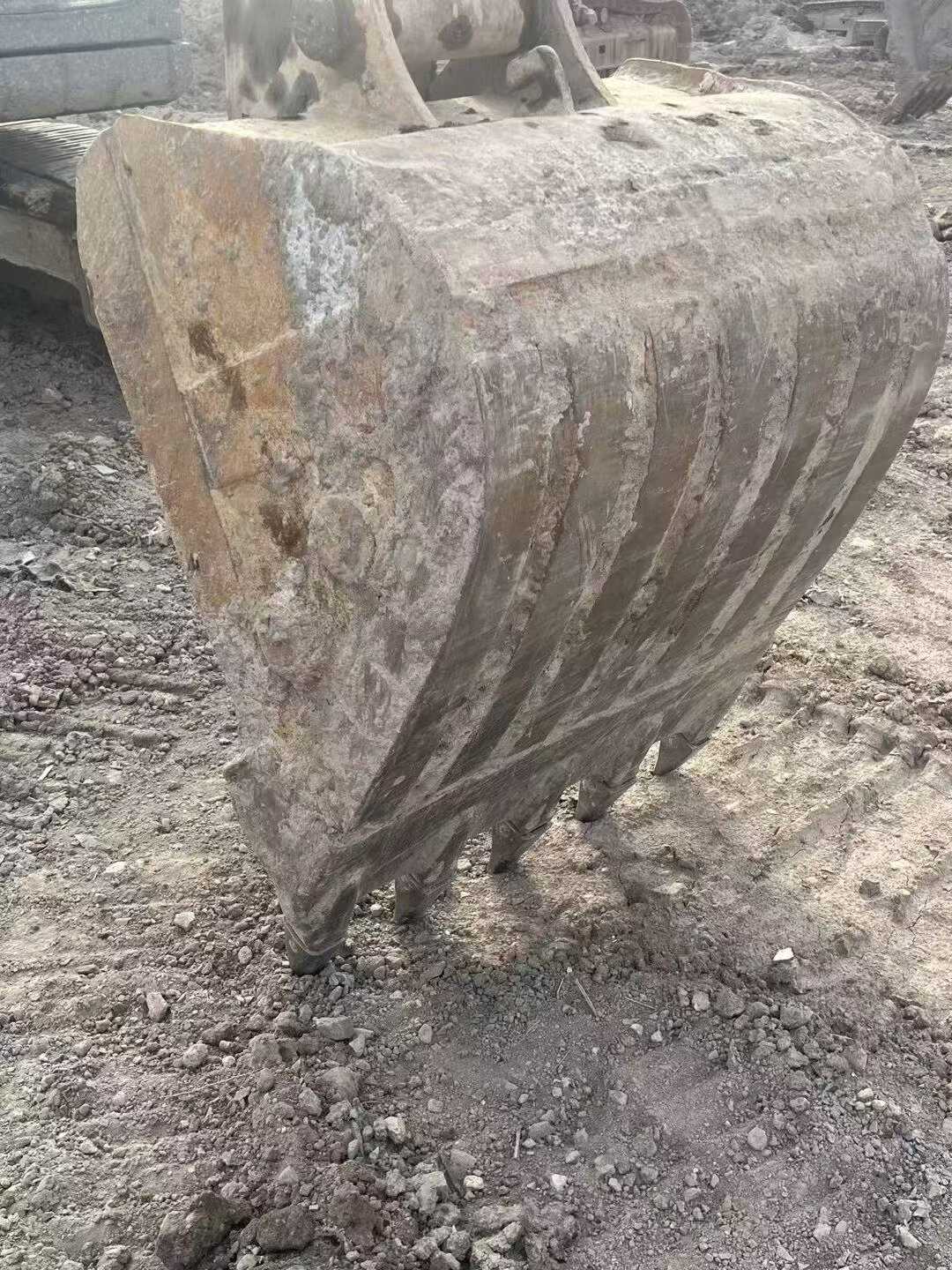 Used Kobelco SK140 Excavator 2019 Model / 7