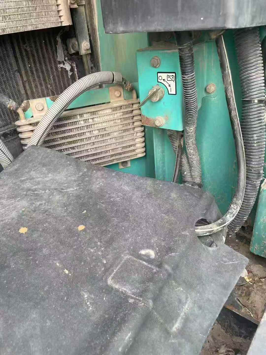 Used Kobelco SK140 Excavator 2019 Model / 8