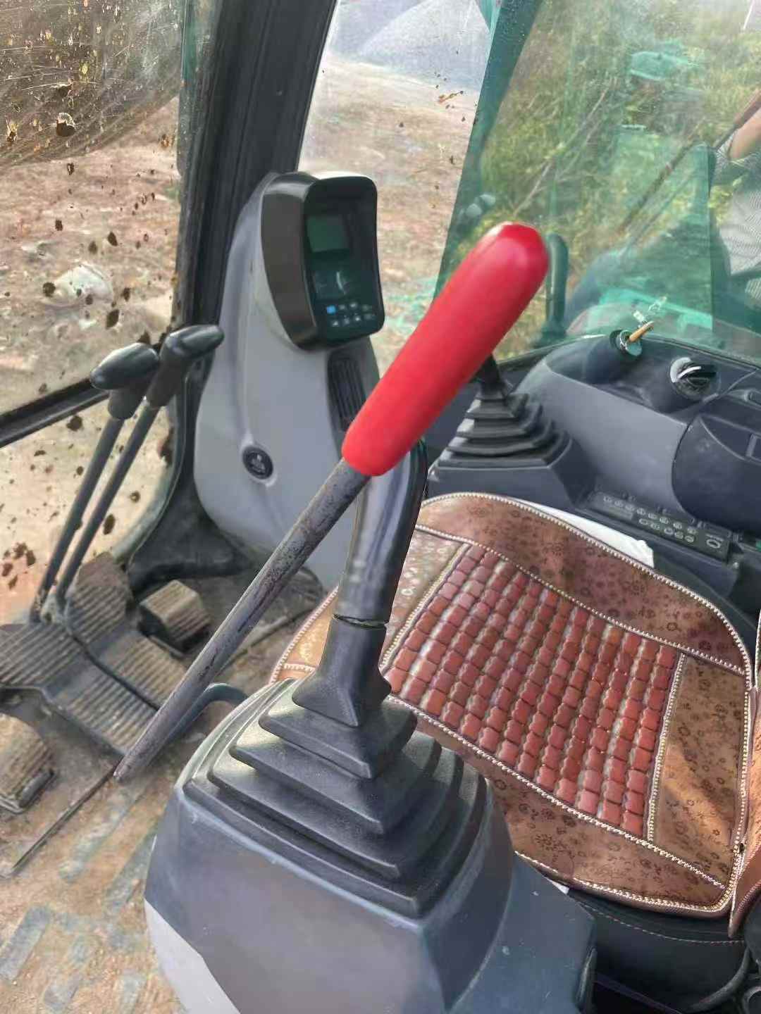 Used Kobelco SK140 Excavator 2019 Model / 7