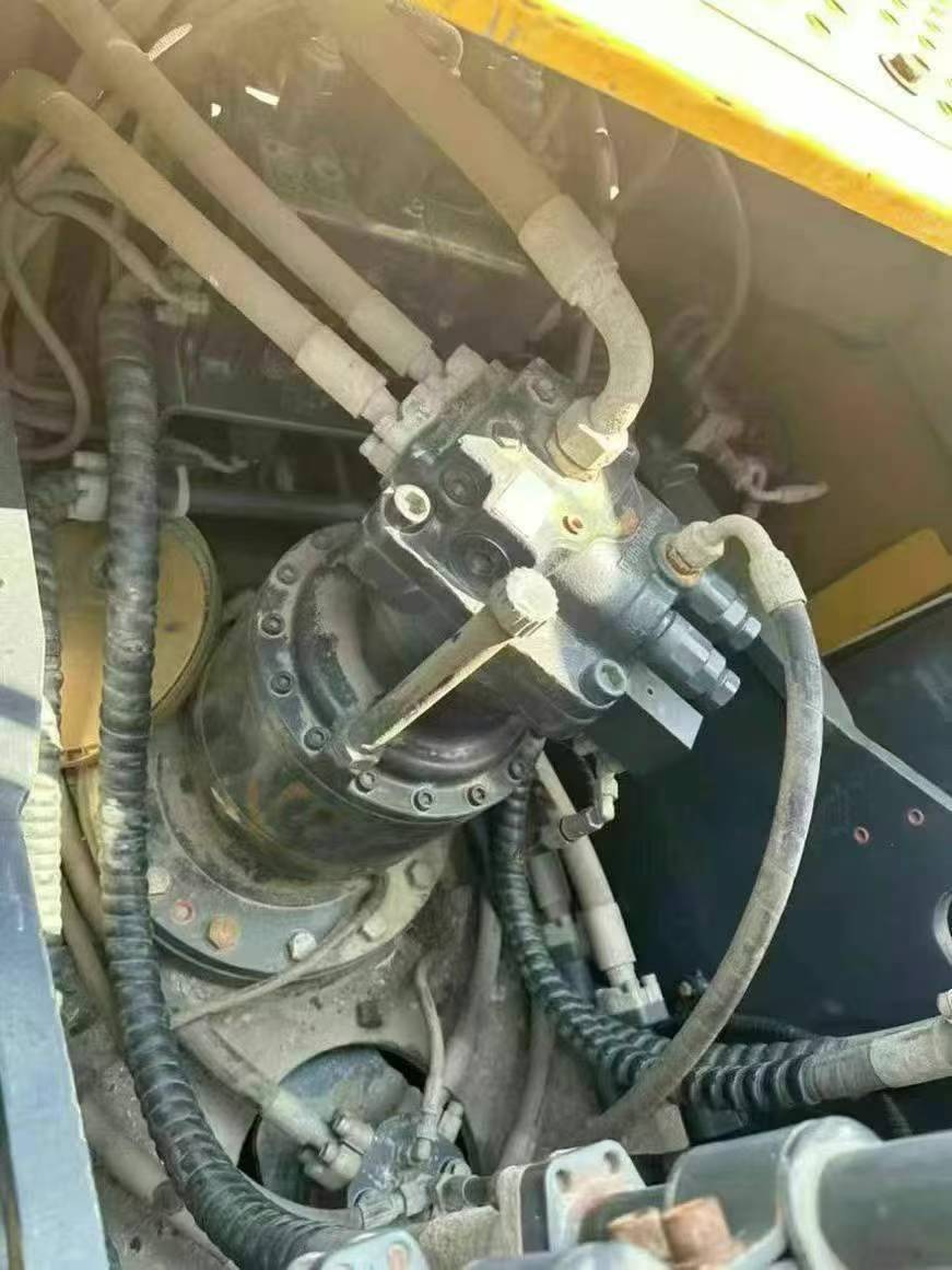 Used XCMG LW200 Excavator 2021 Model / 4