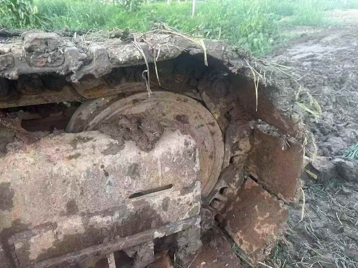 Used Kobelco SK200 Excavator 2011 Model / 9