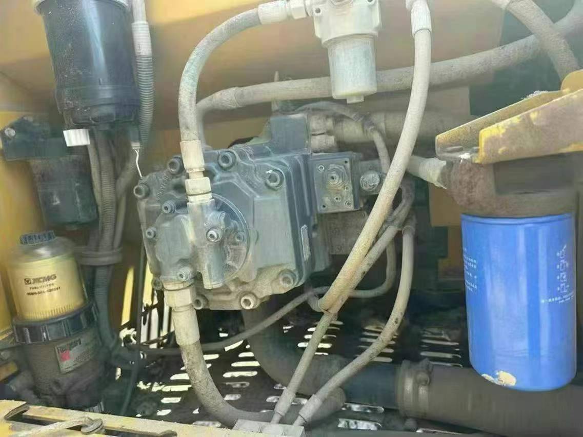 Used XCMG LW200 Excavator 2021 Model / 2