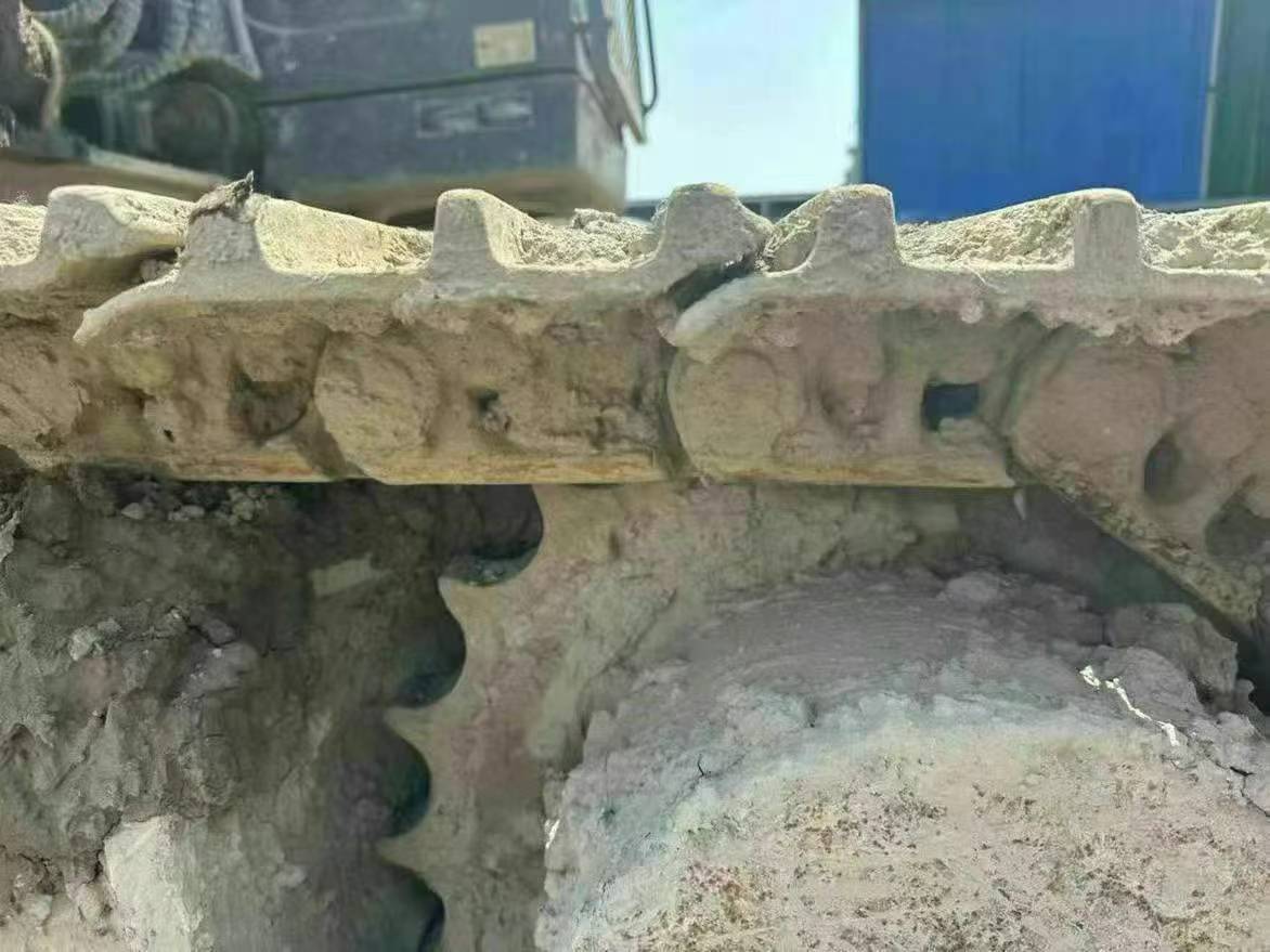 Used XCMG LW200 Excavator 2021 Model