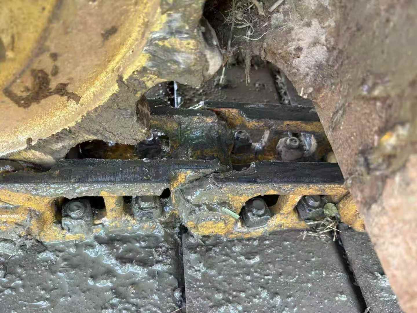 Used Kobelco SK75 Excavator 2019 Model / 4