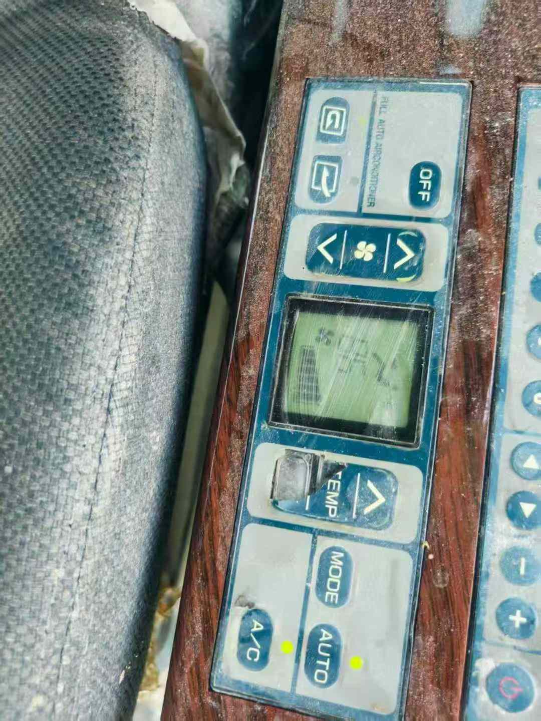 Used Sany SY365H Excavator 2021 Model / 8