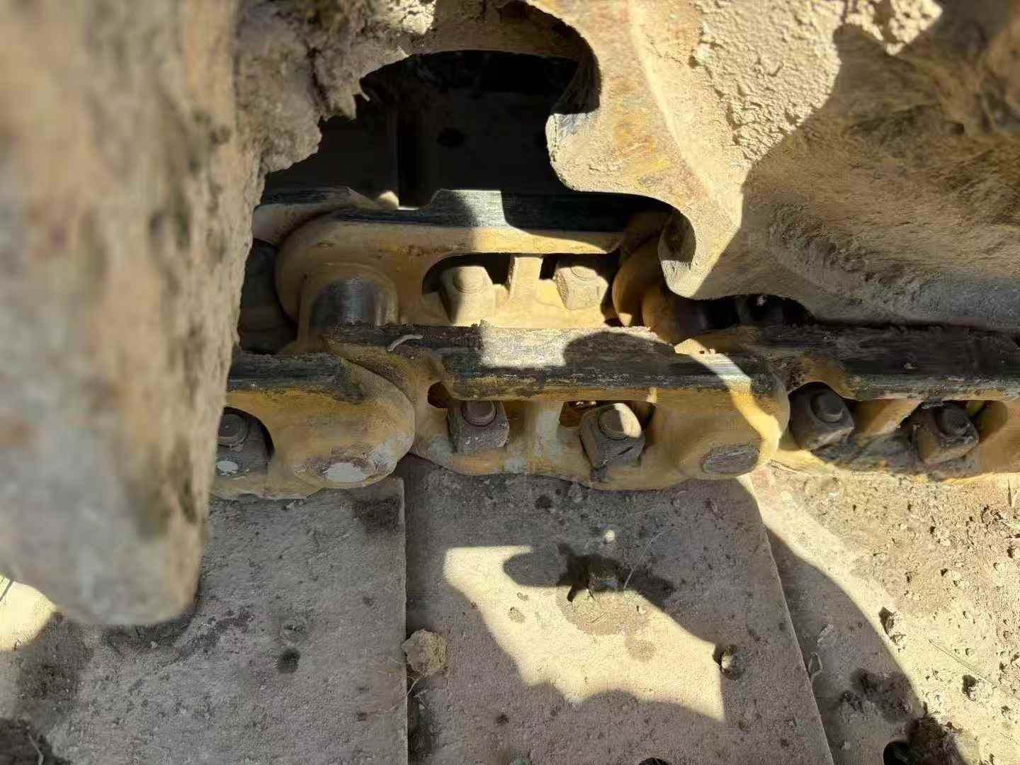 Used Kobelco SK75 Excavator 2019 Model / 5