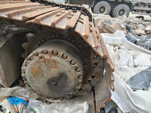 Buy Doosan DH220-7 Used Excavator Used Doosan DH220-7 Excavator 2016 Model