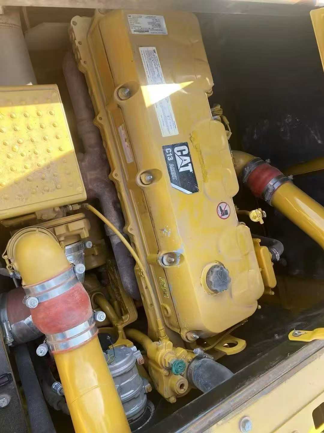 Used Caterpillar 349FL Excavator 2018 Model / 5