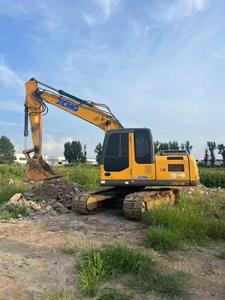 Buy XCMG XE150 Used Excavator Used XCMG XE150 Excavator 2018 Model