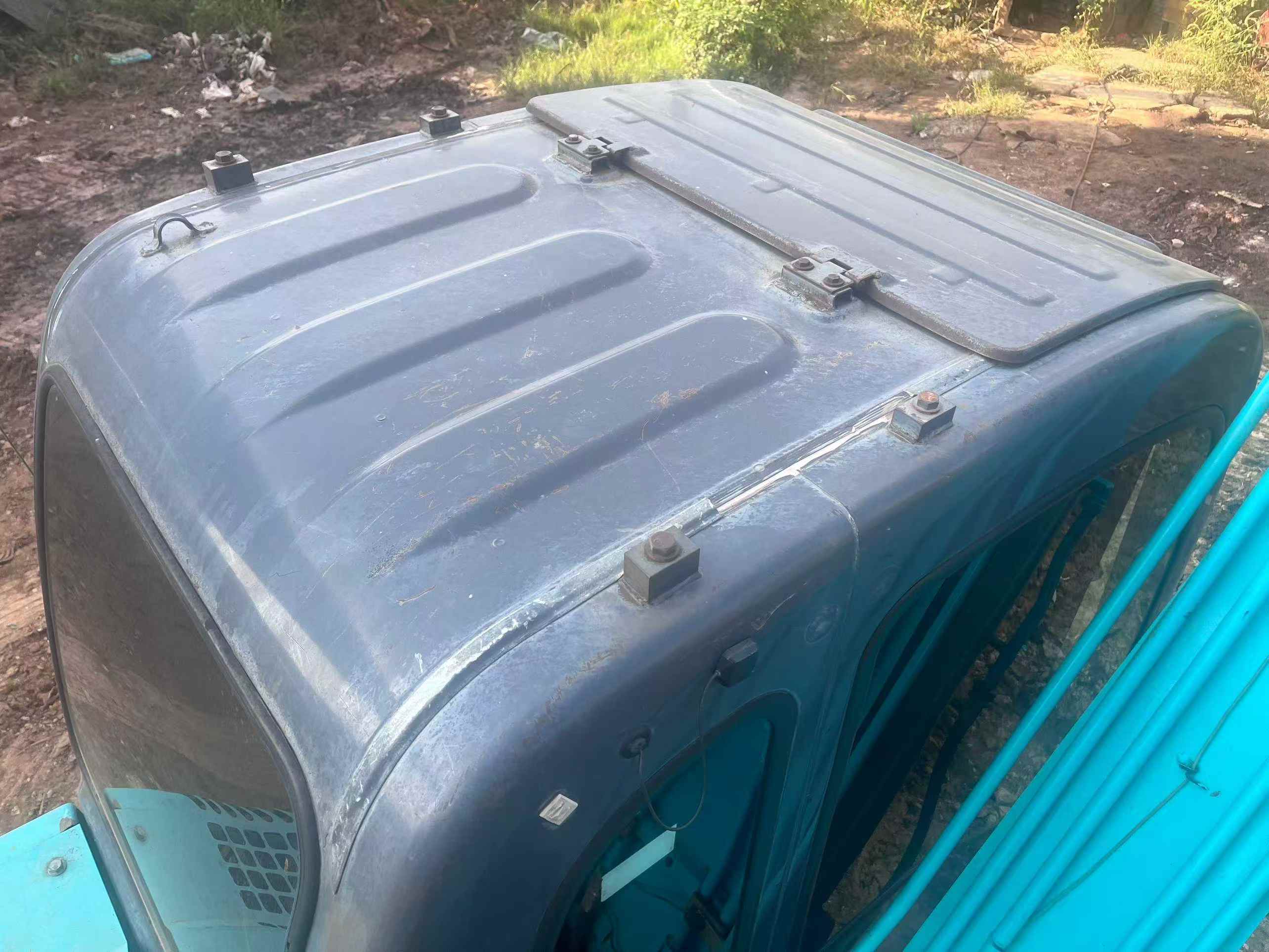 Used Kobelco SK75 Excavator 2019 Model / 3