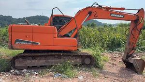 Buy Doosan DX15 Used Excavator Used Doosan DX15 Excavator 2016 Model