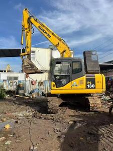 Buy Komatsu PC30-7 Used Excavator Used Komatsu PC30-7 Excavator 2016 Model