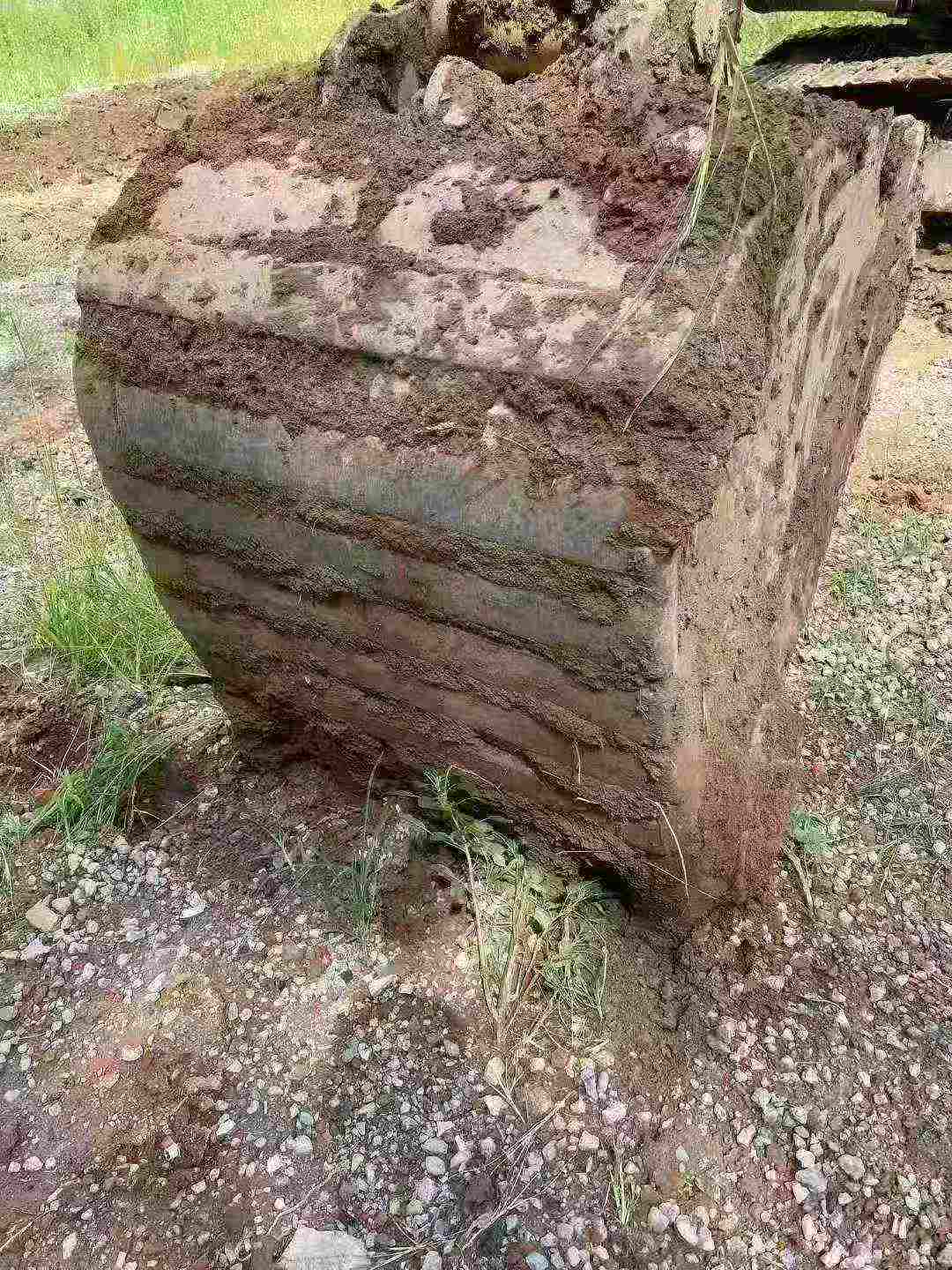 Used Hyundai R110-7 Excavator 2016 Model / 7