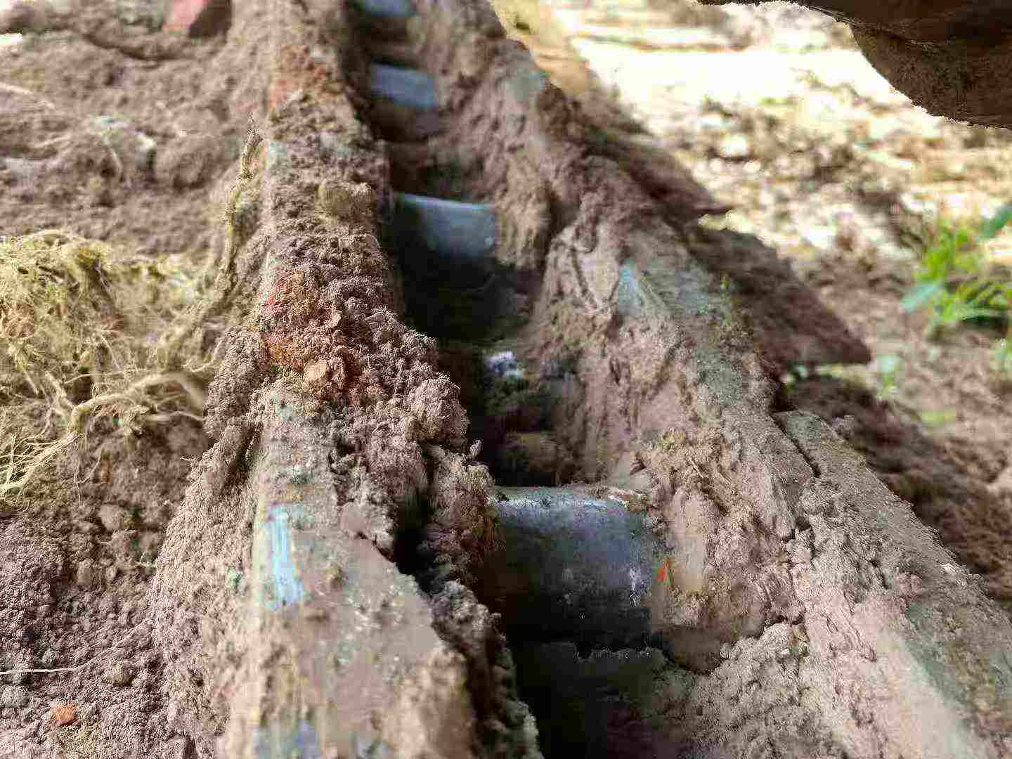 Used Hyundai R110-7 Excavator 2016 Model / 8