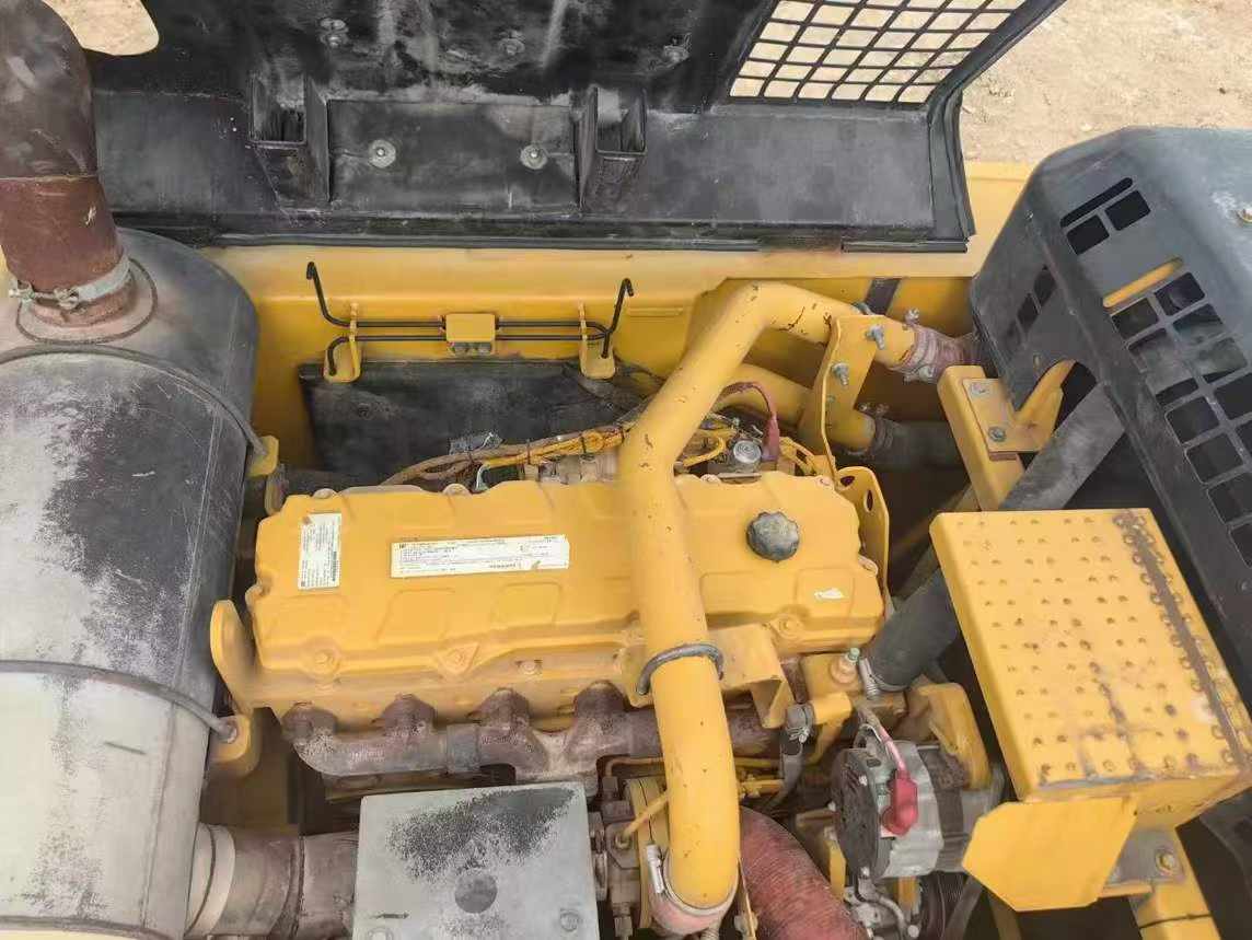 Used Caterpillar 336FLH Excavator 2017 Model / 9