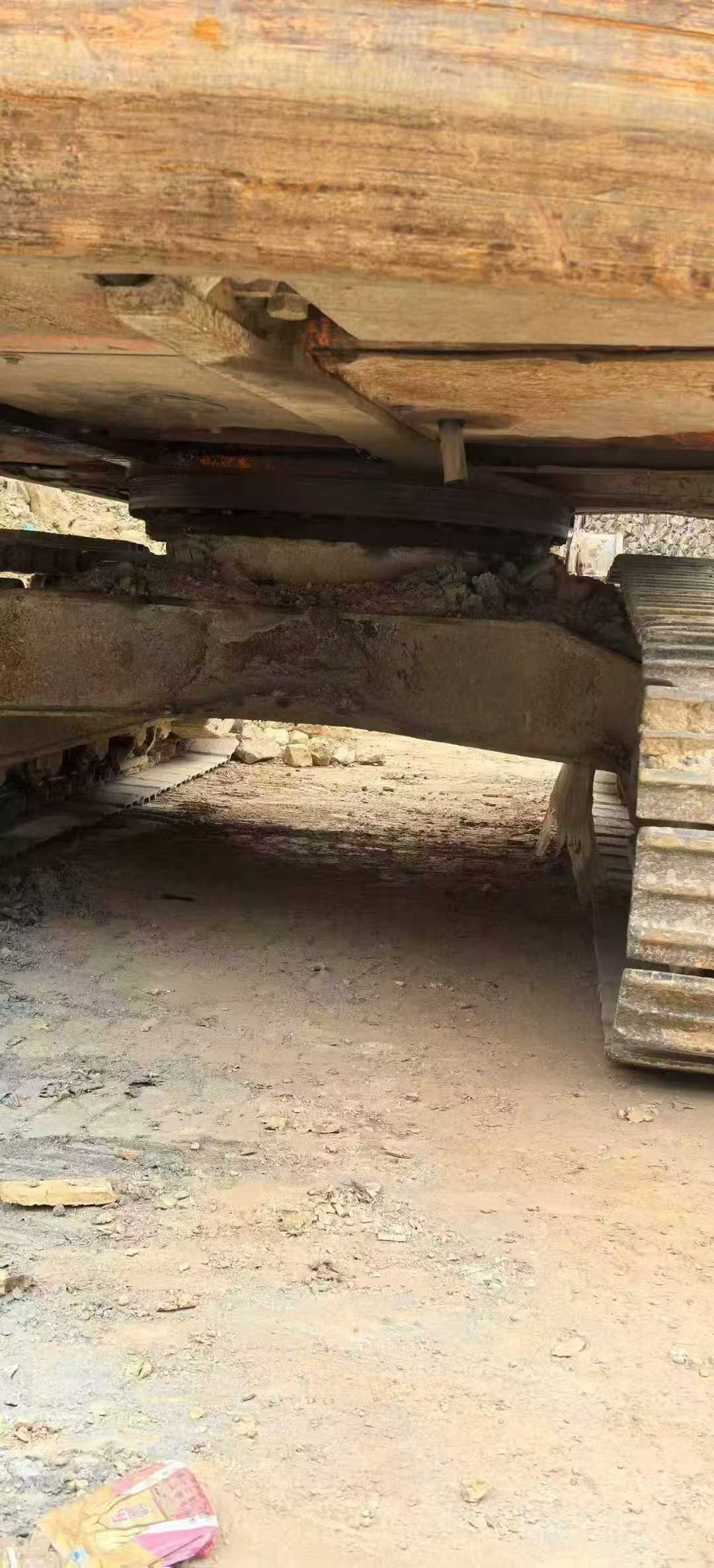 Used Doosan DX15 Excavator 2016 Model / 6