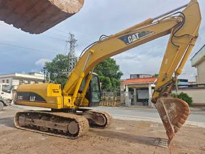 Buy Caterpillar 320C Used Excavator Used Caterpillar 320C Excavator 2016 Model