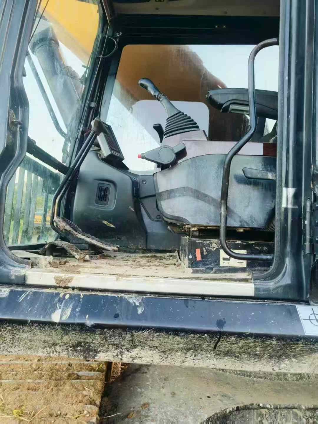 Used Sany SY365H Excavator 2021 Model / 9