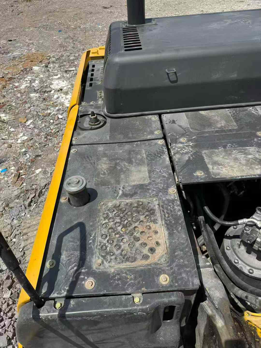 Used Sumitomo SH80-6 Excavator 2020 Model / 4