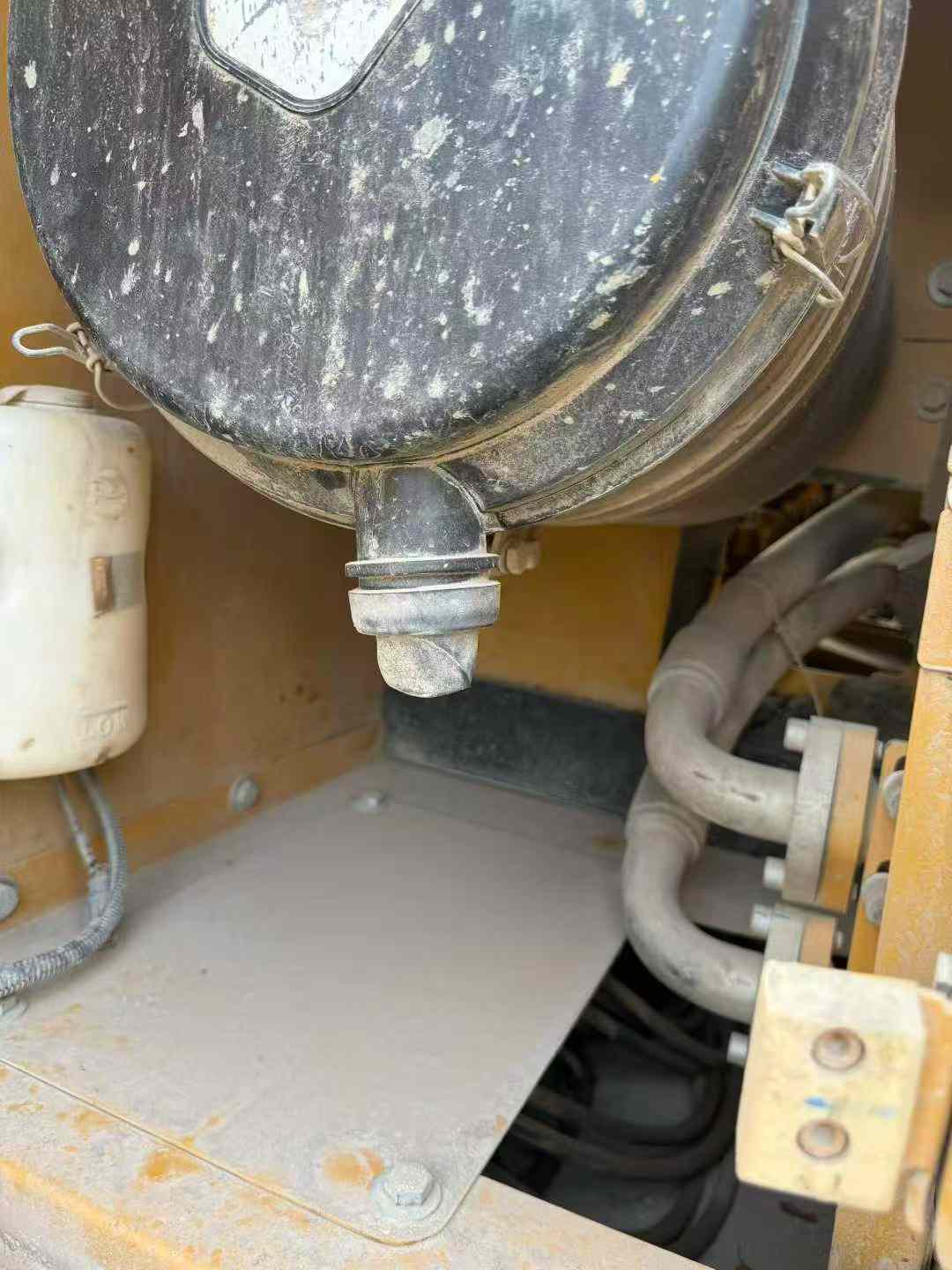 Used Sany SY245H Excavator 2020 Model / 8