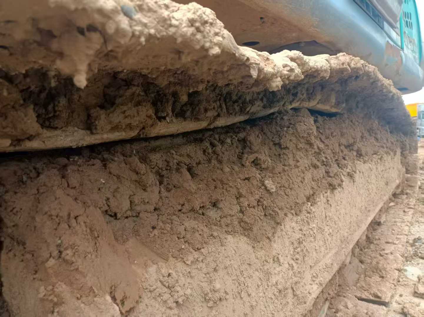 Used Kobelco SK60 Excavator 2016 Model / 4