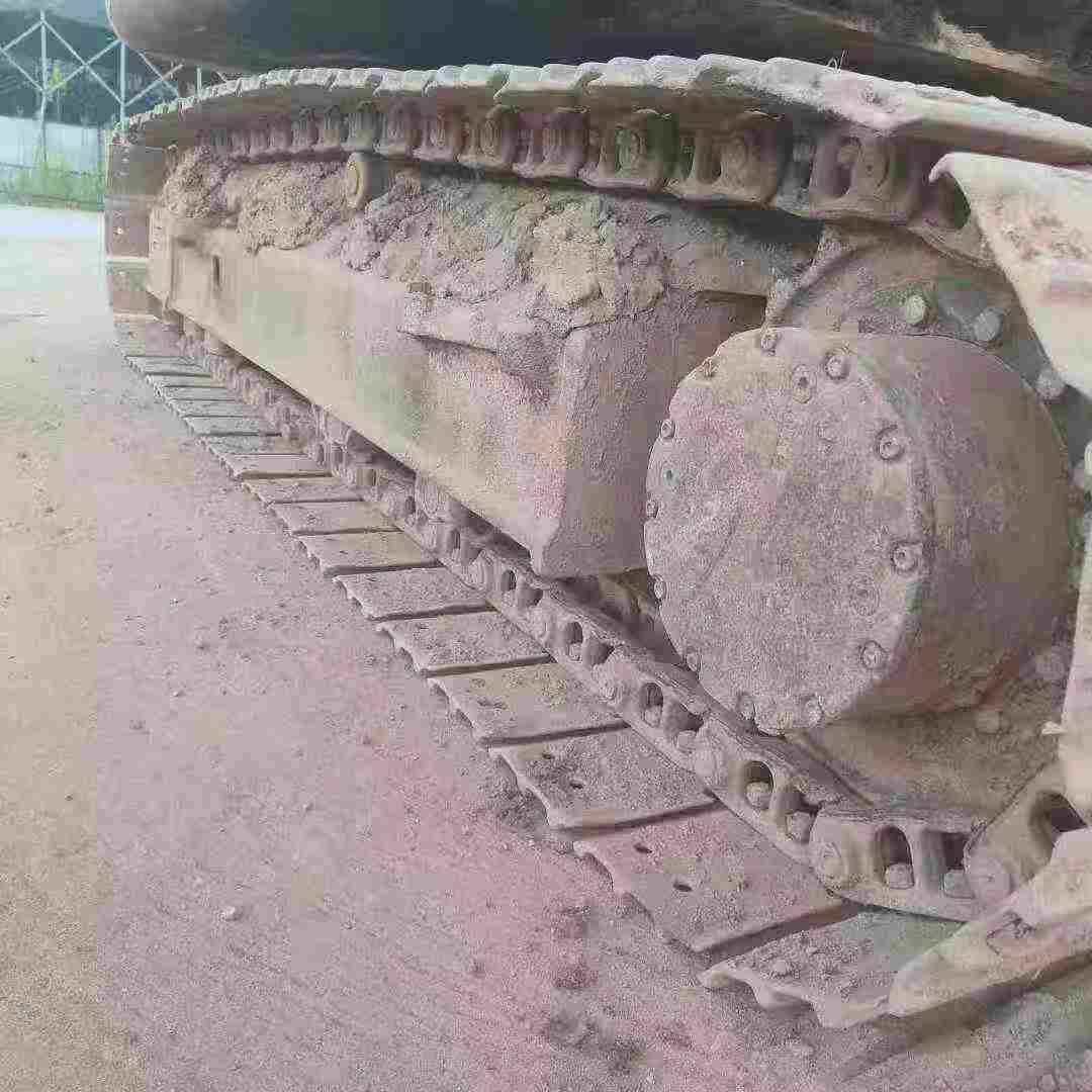 Used Kobelco SK130 Excavator 2016 Model / 6