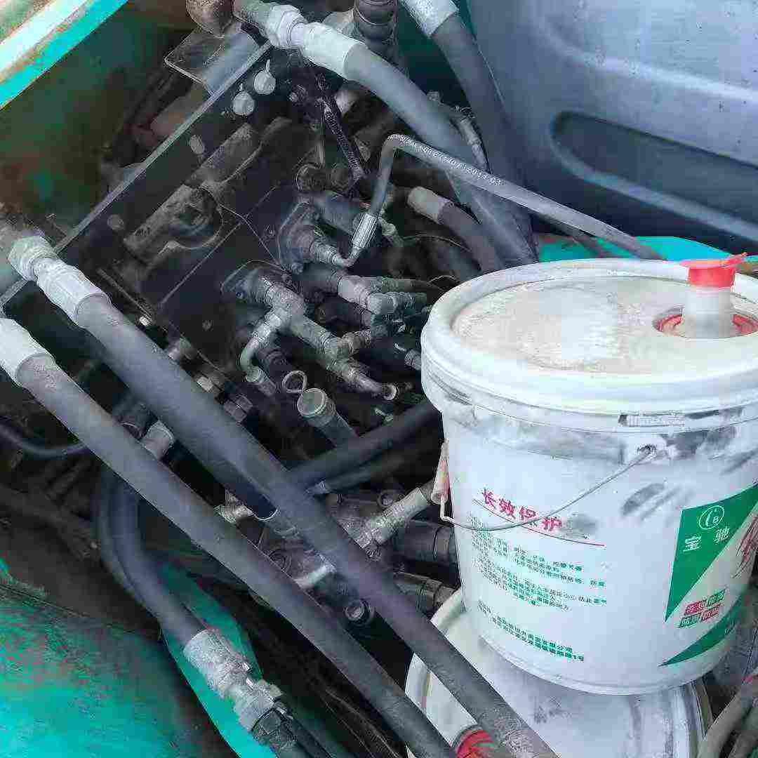 Used Kobelco SK130 Excavator 2016 Model / 2