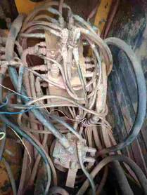 Buy Hyundai HX75 Used Excavator / 4 Used Hyundai HX75 Excavator 2021 Model / 4