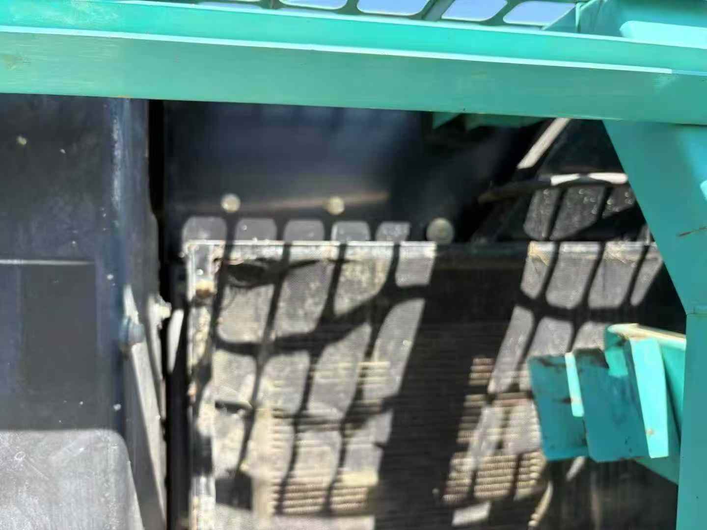 Used Kobelco SK75 Excavator 2019 Model / 2