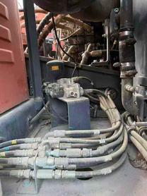 Buy Doosan S225 Used Excavator / 7 Used Doosan S225 Excavator 2017 Model / 7