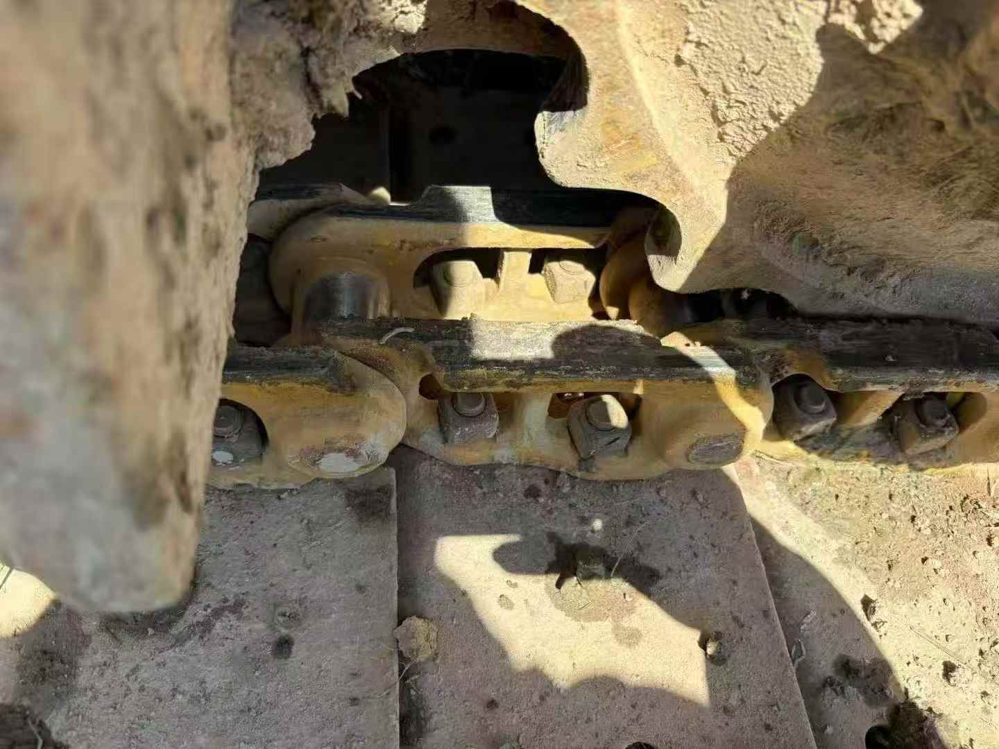 Used Kobelco SK75 Excavator 2019 Model / 3