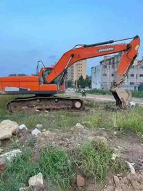 Buy Doosan S225 Used Excavator / 3 Used Doosan S225 Excavator 2017 Model / 3