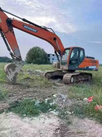 Buy Doosan S225 Used Excavator / 2 Used Doosan S225 Excavator 2017 Model / 2