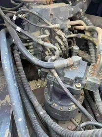 Buy Doosan S225 Used Excavator / 4 Used Doosan S225 Excavator 2017 Model / 4