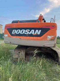Buy Doosan S225 Used Excavator / 6 Used Doosan S225 Excavator 2017 Model / 6
