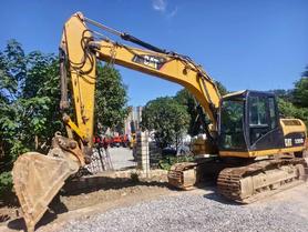 Buy Caterpillar M315 Used Excavator / 3 Used Caterpillar M315 Excavator 2010 Model / 3