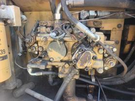 Buy Caterpillar M315 Used Excavator / 6 Used Caterpillar M315 Excavator 2010 Model / 6