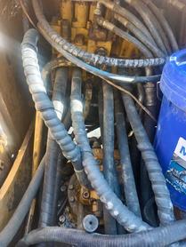 Buy Caterpillar M315 Used Excavator / 9 Used Caterpillar M315 Excavator 2010 Model / 9